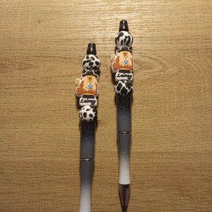 Lainey beaded pen